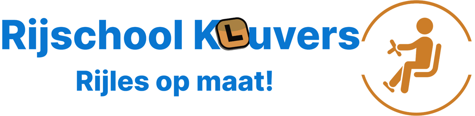 Rijschool Kluvers