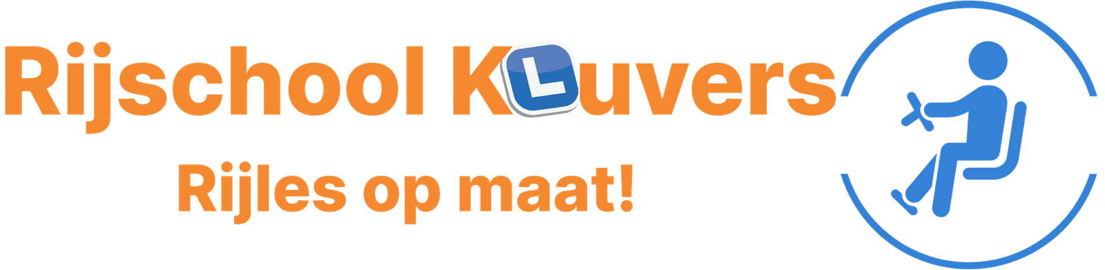 Rijschool Kluvers